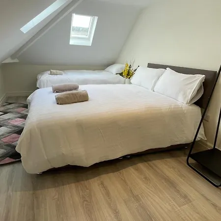 Spire Entire Attic No Kitchen *