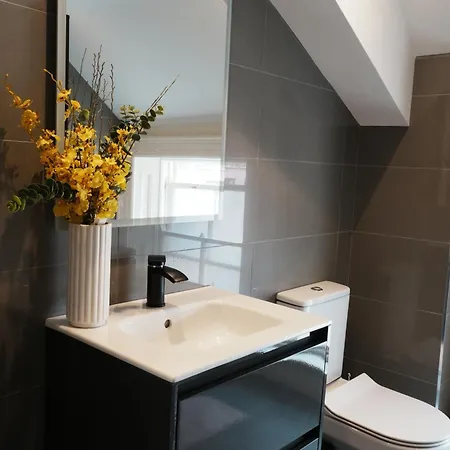 Spire Entire Attic No Kitchen