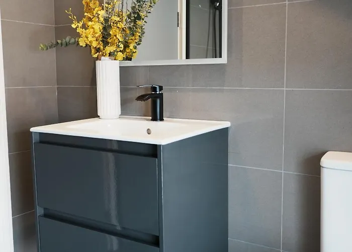 Spire Entire Attic No Kitchen Lägenhet Dublin