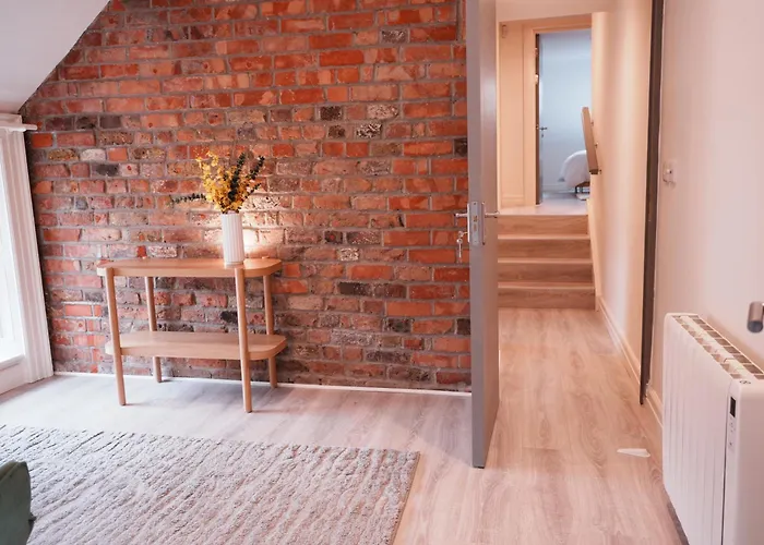 Spire Entire Attic No Kitchen *