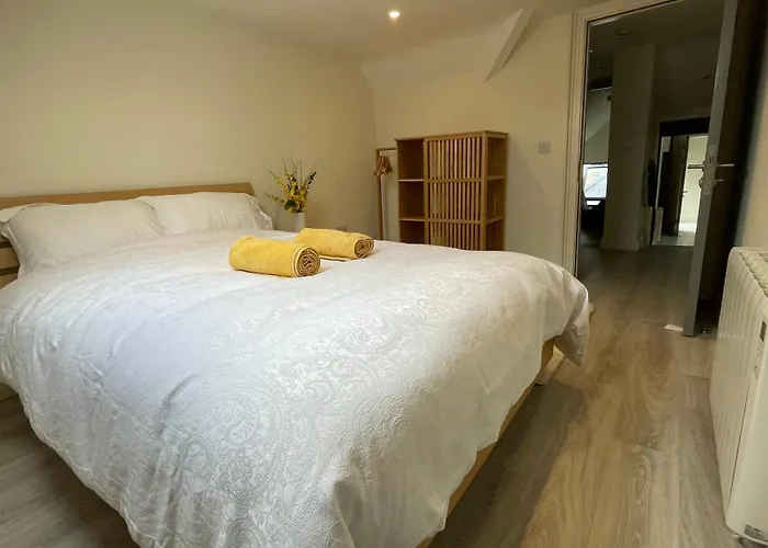 Spire Entire Attic No Kitchen *