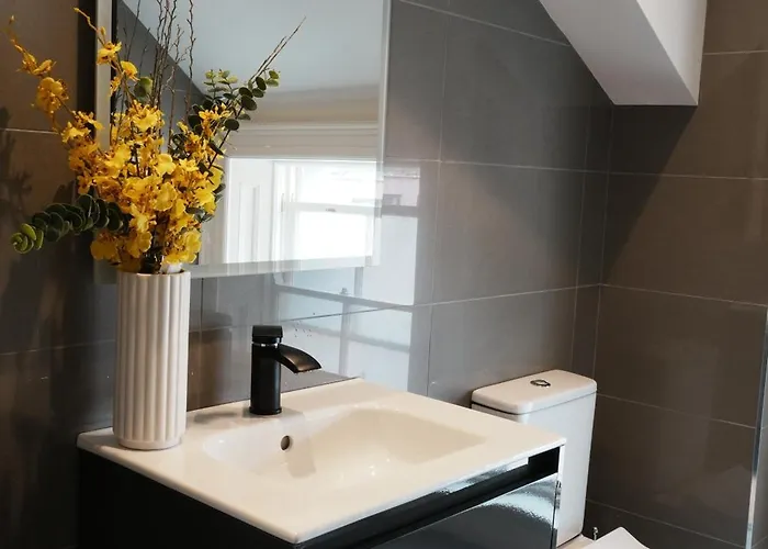 Spire Entire Attic No Kitchen